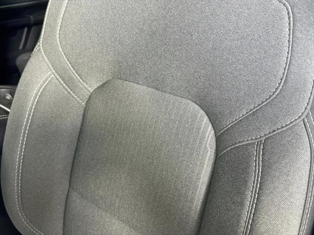 2023 Ram 1500 Big Horn Crew Cab 4x2 5'7" Box