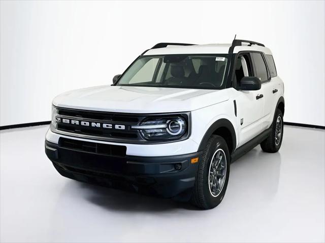 2024 Ford Bronco Sport Big Bend for sale in Palm Harbor, FL