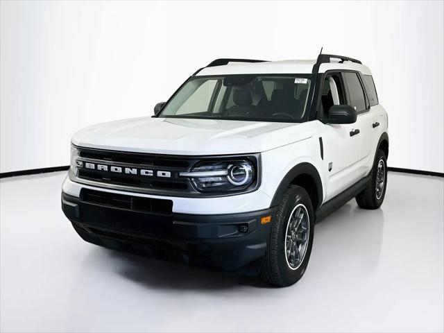 2024 Ford Bronco Sport Big Bend for sale in Palm Harbor, FL