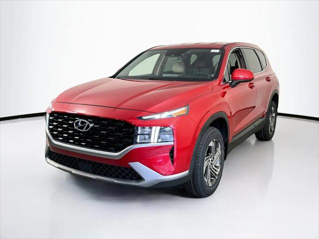 2023 Hyundai Santa Fe SE for sale in Palm Harbor, FL