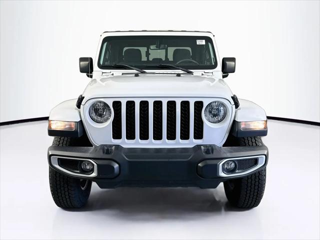 2023 Jeep Gladiator Sport S