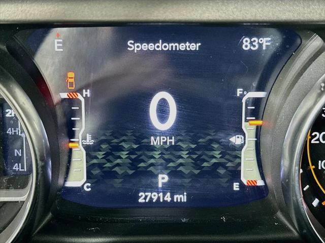 2023 Jeep Gladiator Sport S