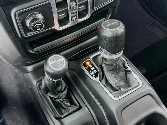 2023 Jeep Gladiator Sport S