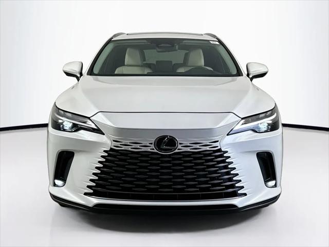2024 Lexus RX 350 Premium Plus