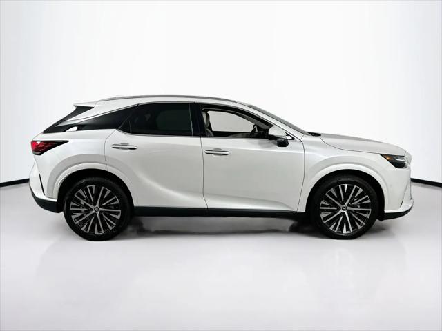 2024 Lexus RX 350 Premium Plus