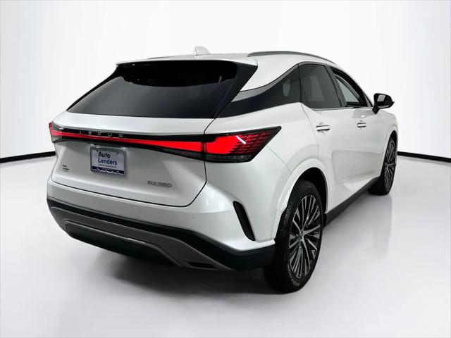 2024 Lexus RX 350 Premium Plus