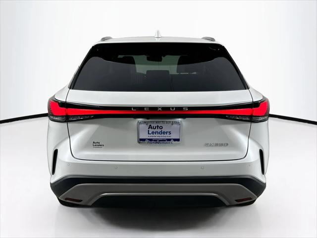 2024 Lexus RX 350 Premium Plus