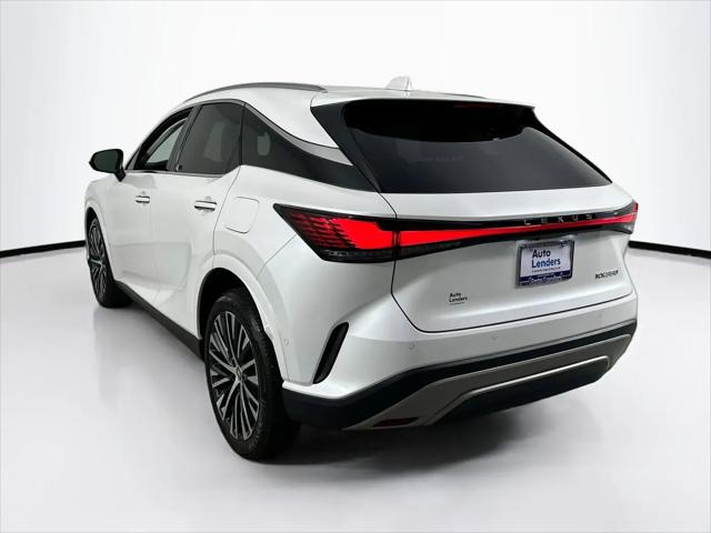 2024 Lexus RX 350 Premium Plus