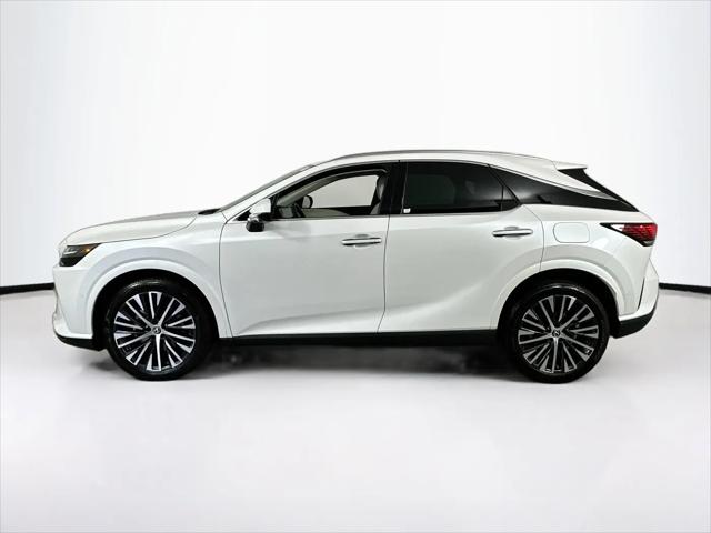 2024 Lexus RX 350 Premium Plus