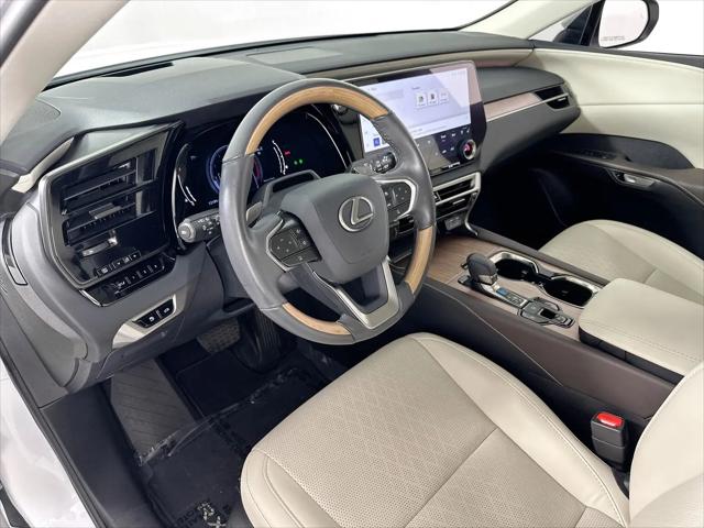 2024 Lexus RX 350 Premium Plus