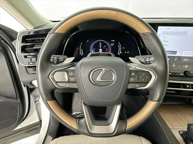 2024 Lexus RX 350 Premium Plus