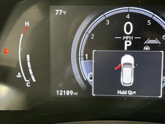 2024 Lexus RX 350 Premium Plus