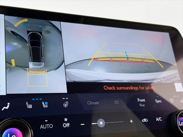 2024 Lexus RX 350 Premium Plus