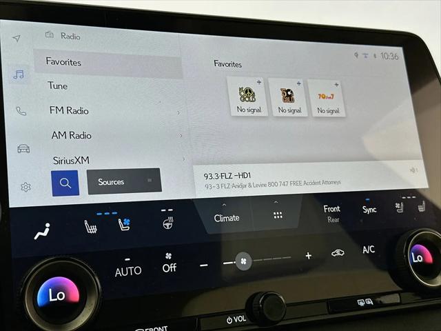 2024 Lexus RX 350 Premium Plus