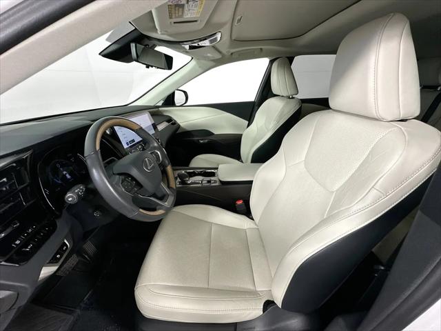 2024 Lexus RX 350 Premium Plus