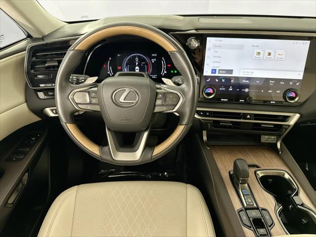 2024 Lexus RX 350 Premium Plus
