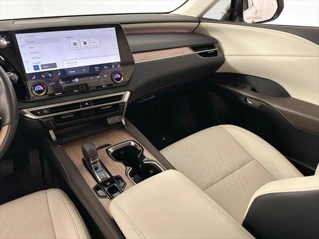 2024 Lexus RX 350 Premium Plus