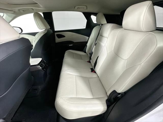 2024 Lexus RX 350 Premium Plus