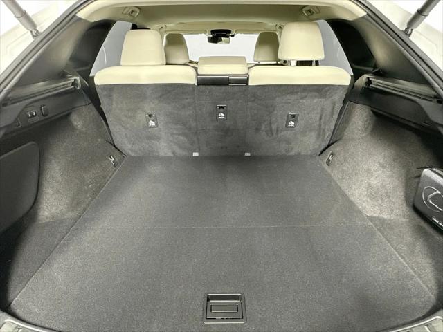 2024 Lexus RX 350 Premium Plus