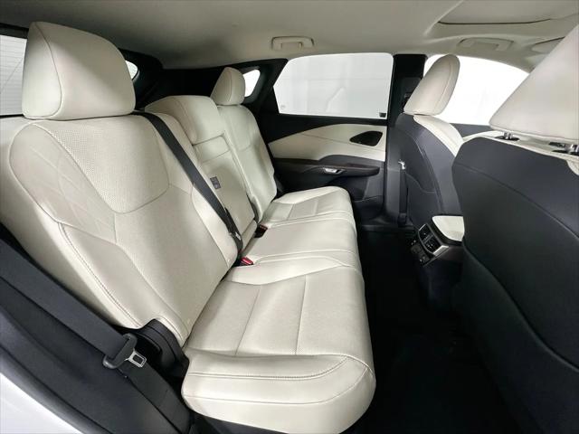 2024 Lexus RX 350 Premium Plus
