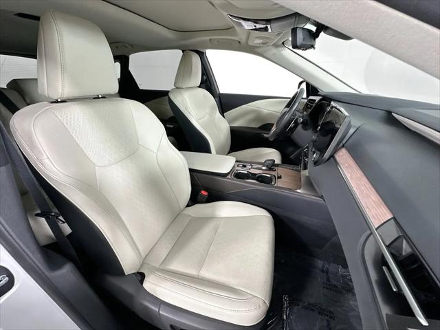 2024 Lexus RX 350 Premium Plus