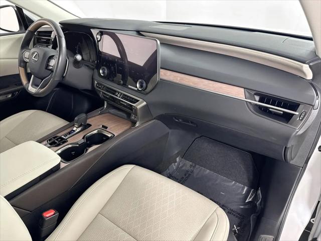 2024 Lexus RX 350 Premium Plus
