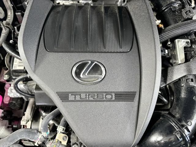 2024 Lexus RX 350 Premium Plus