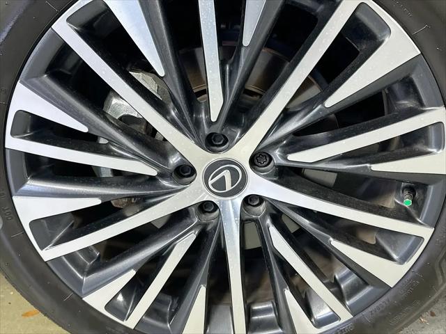 2024 Lexus RX 350 Premium Plus