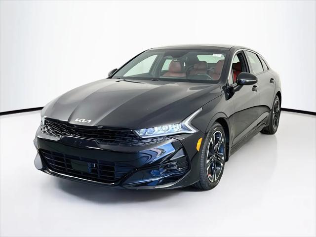 2022 Kia K5 GT-Line for sale in Palm Harbor, FL