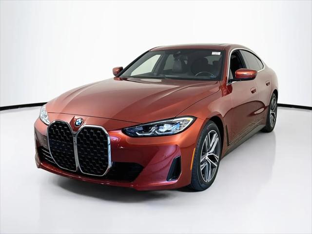 2024 BMW 430i Gran Coupe xDrive for sale in Palm Harbor, FL