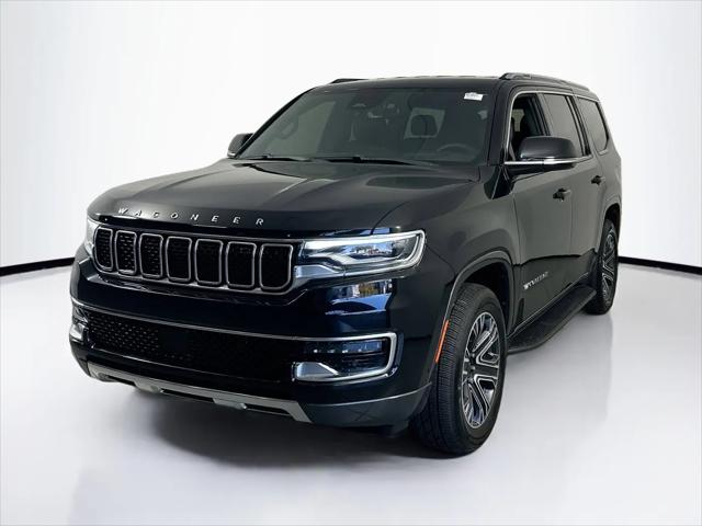 2022 Jeep Wagoneer Series III 4x2 for sale in Palm Harbor, FL