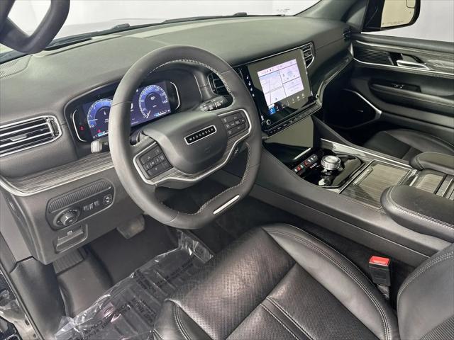 2022 Jeep Wagoneer Series III 4x2