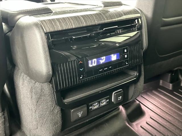 2022 Jeep Wagoneer Series III 4x2