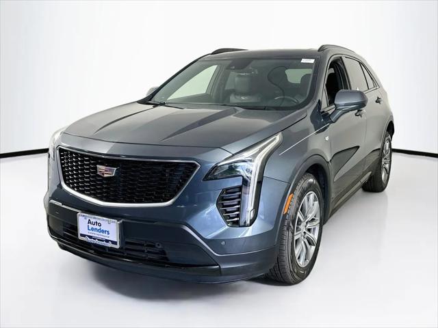 2020 Cadillac XT4 FWD Sport for sale in Palm Harbor, FL