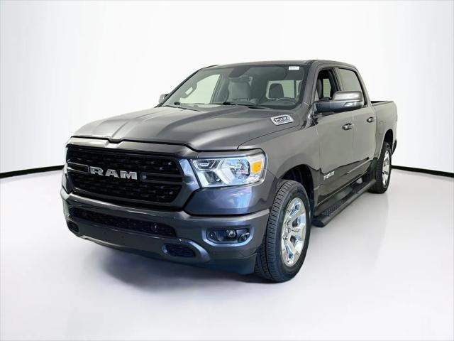 2023 Ram 1500 Big Horn Crew Cab 4x4 5'7" Box for sale in Palm Harbor, FL