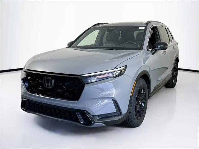 2023 Honda CR-V Hybrid Sport for sale in Palm Harbor, FL
