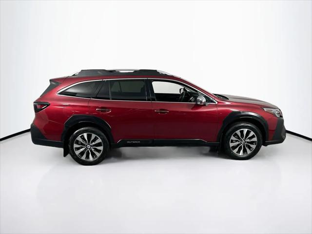 2023 Subaru Outback Touring XT