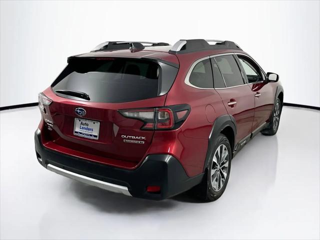 2023 Subaru Outback Touring XT