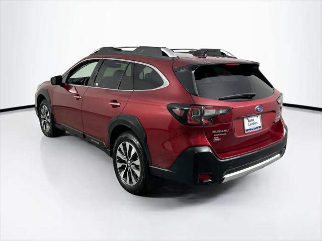 2023 Subaru Outback Touring XT