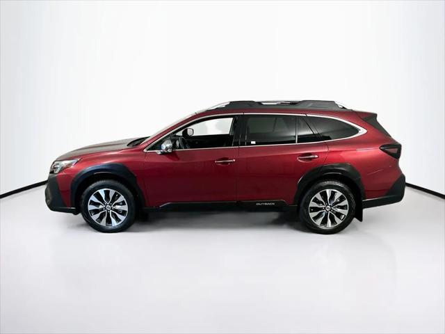 2023 Subaru Outback Touring XT