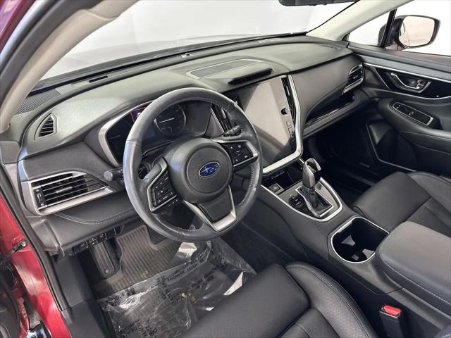 2023 Subaru Outback Touring XT