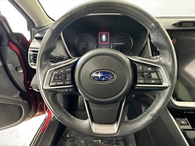 2023 Subaru Outback Touring XT