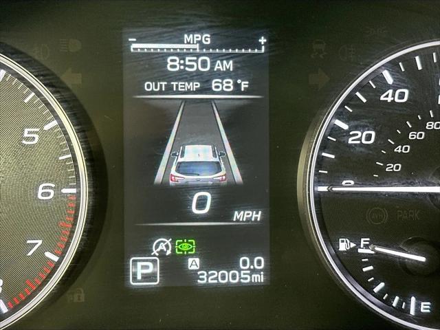 2023 Subaru Outback Touring XT