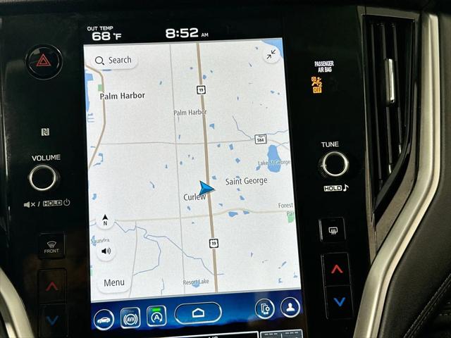 2023 Subaru Outback Touring XT