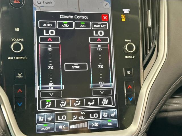 2023 Subaru Outback Touring XT