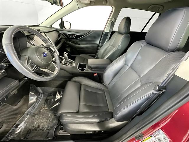 2023 Subaru Outback Touring XT