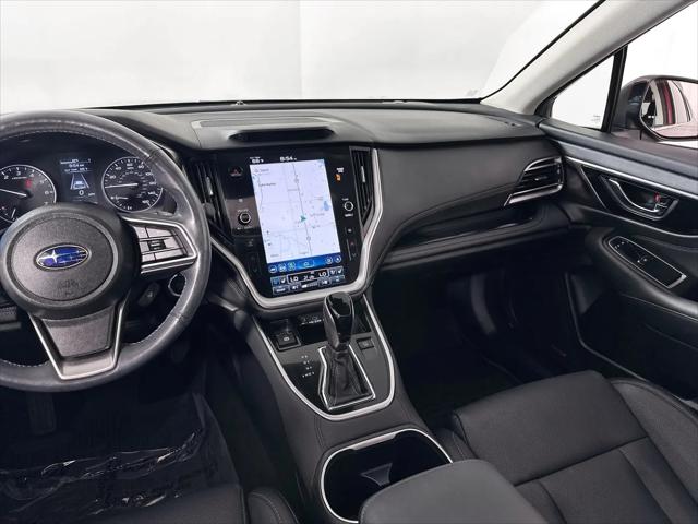 2023 Subaru Outback Touring XT