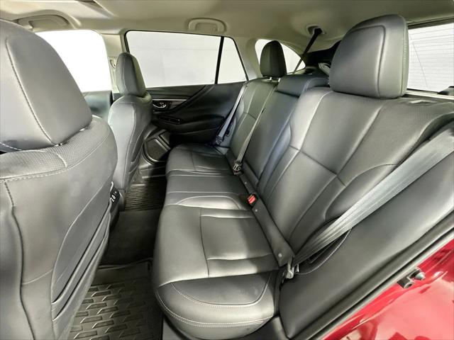 2023 Subaru Outback Touring XT