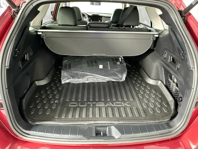 2023 Subaru Outback Touring XT