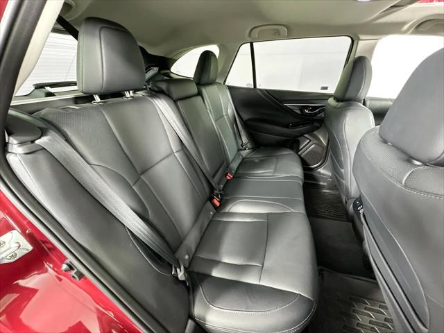 2023 Subaru Outback Touring XT